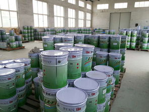 濟南高氯化聚乙烯防腐漆工廠 專業(yè)防腐涂料的制造與應用