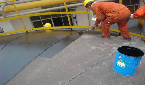 水泥廠防腐涂料生產與應用 保護工業(yè)設施的關鍵