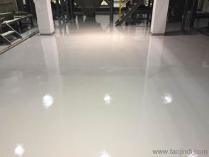 塔城地區廠房混凝土地面處理劑供應緊張，涂料市場面臨挑戰