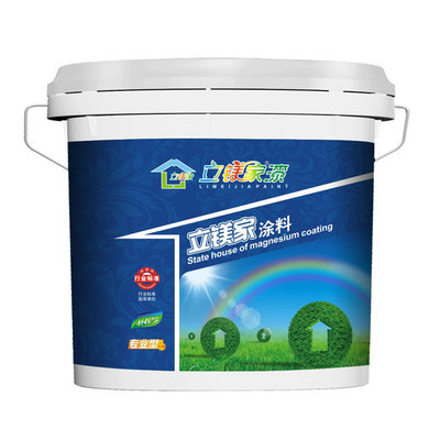 涂料產品中心 從基礎到創新，構建多彩世界