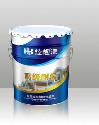 攜手炫靚，共繪財富藍圖——炫靚集團涂料招商加盟全解讀